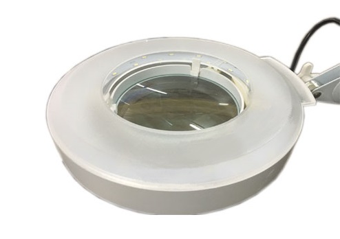 đèn lúp soi sa siêu sáng 36 bóng led